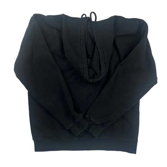 Deathwish Size M Green Puff Letters - Picture 3 of 3